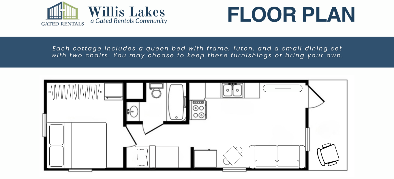 Layout- Willis